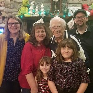 Meet your Posher, Marykay